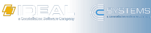 IDEAL, a Constellation Software Company / C SYSTEMS, a Constellation Software Company